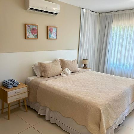 Bangalo Villas Do Pratagy Maceió Esterno foto