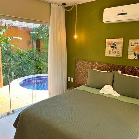 Bangalo Villas Do Pratagy Maceió Esterno foto