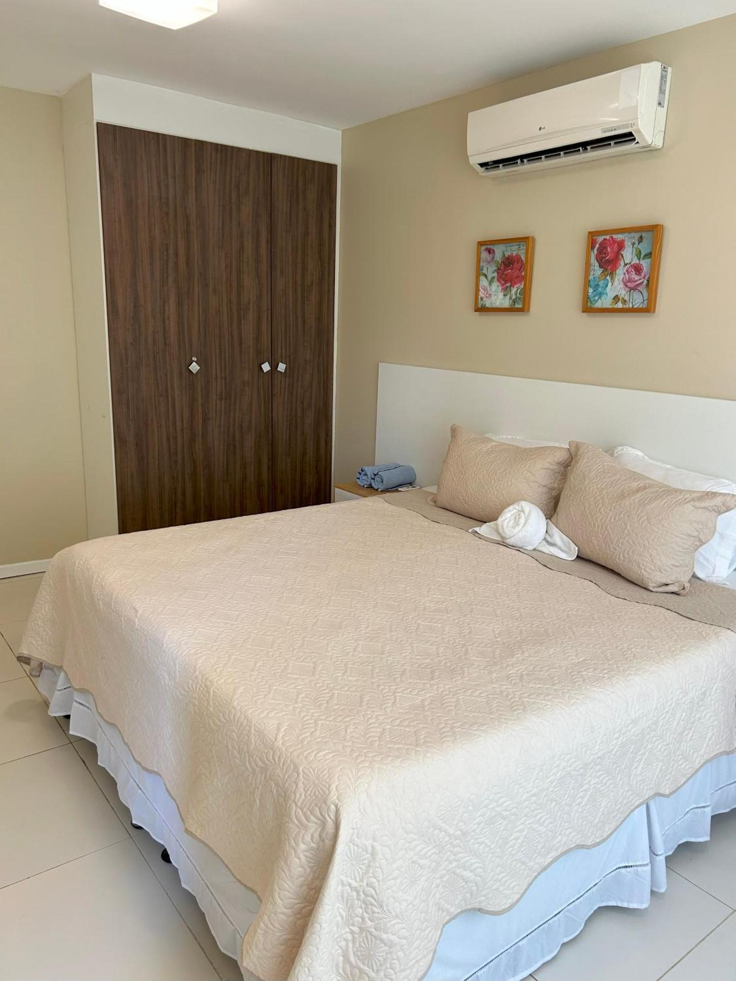 Bangalo Villas Do Pratagy Maceió Esterno foto