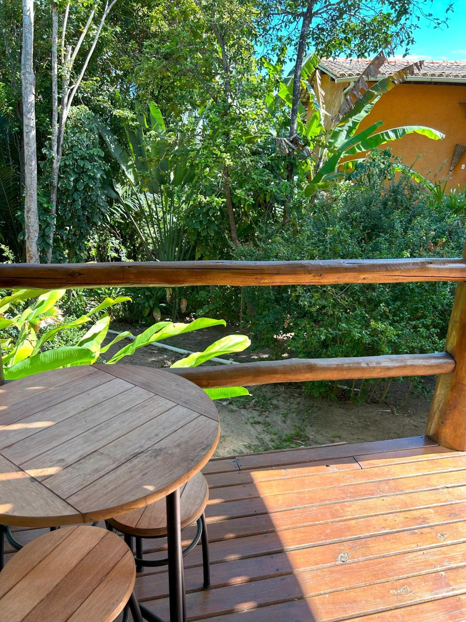 Bangalo Villas Do Pratagy Maceió Esterno foto