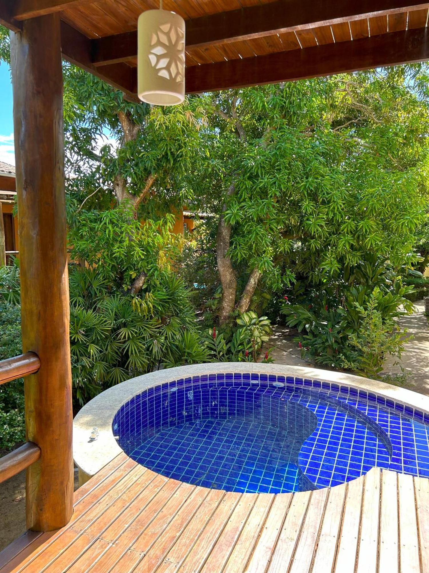 Bangalo Villas Do Pratagy Maceió Esterno foto