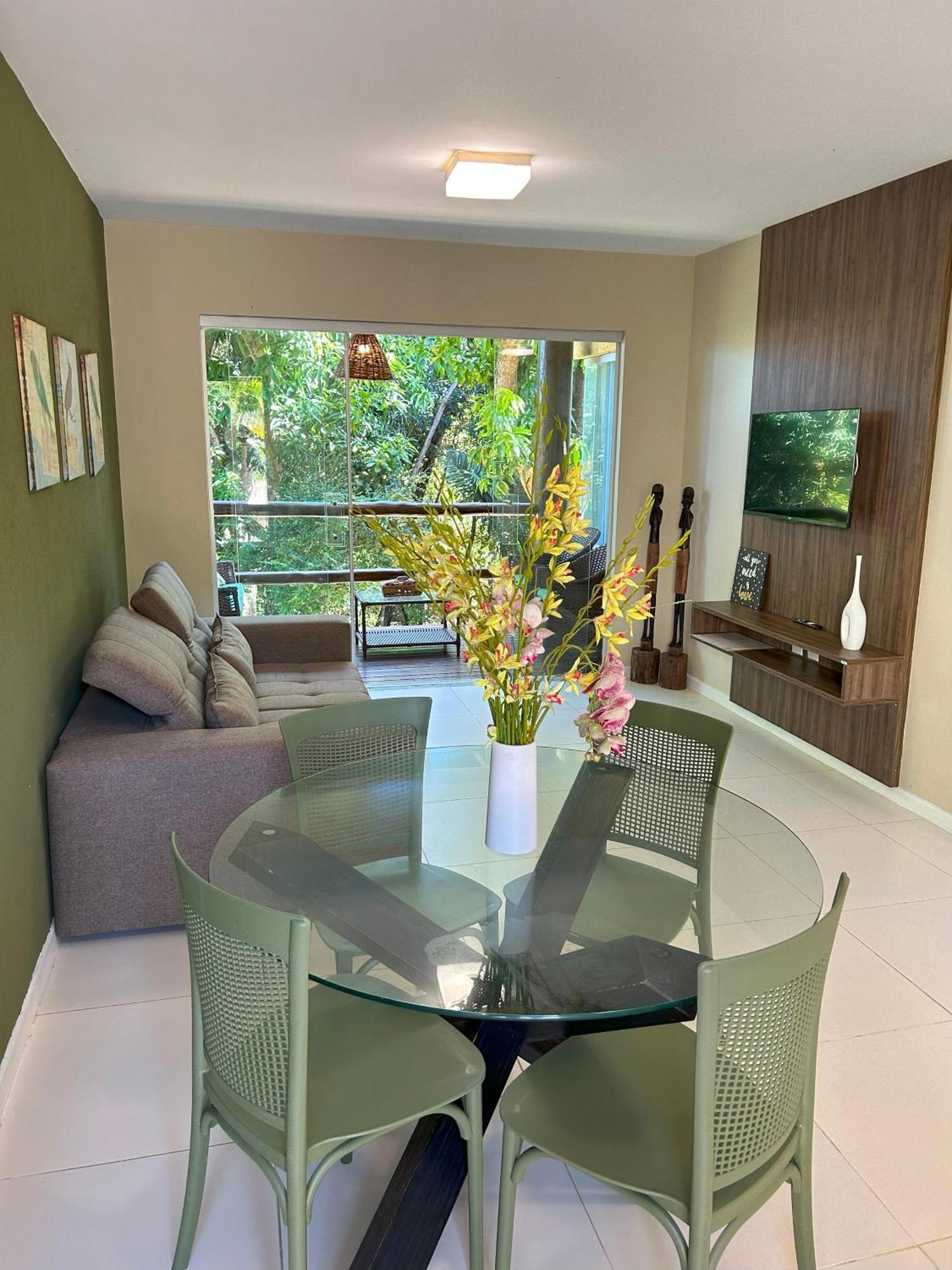 Bangalo Villas Do Pratagy Maceió Esterno foto