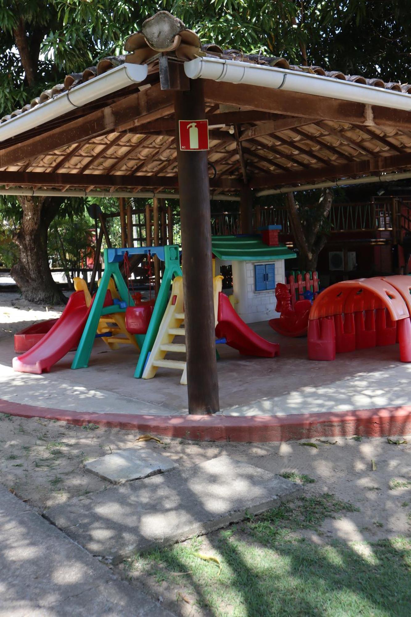 Bangalo Villas Do Pratagy Maceió Esterno foto