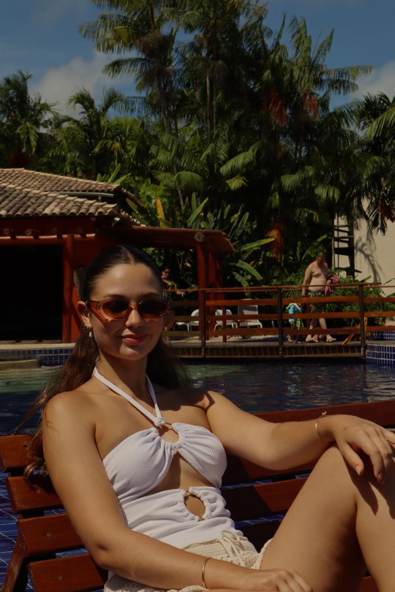 Bangalo Villas Do Pratagy Maceió Esterno foto